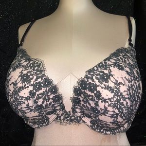 Victoria’s Secret Very Sexy Push Up Bra
